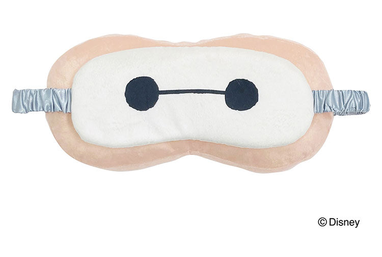 ディズニー まくら付きアイピロー くまのプーさん ベイマックス リラックマ サンリオ マイメロディ クロミ 枕&アイマスク まくら付きアイピロー ディズニー リラックス お昼寝 マシュマロポップ(代引不可)