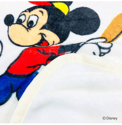 ひざ掛け ディズニー 復刻シリーズ ミッキーマウス ミッキーマウス キャラクター かわいい こども ジュニア 子ども キッズ プレゼント 贈り物 ギフト 男の子 女の子 クリスマス 誕生日 幼稚園 保育園(代引不可)