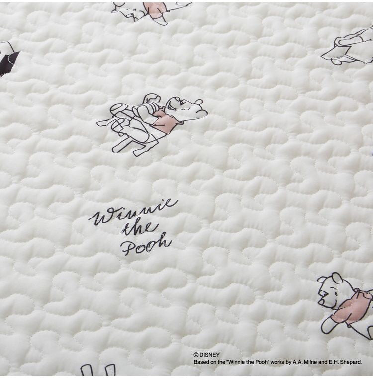 ディズニー 韓国 イブル風 収納ボックス ミッキーマウス 収納 韓国風 イブル ぽこぽこ コンパクト ライセンス ミッキー(代引不可)