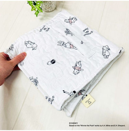 ディズニー 韓国 イブル風 収納ボックス ミッキーマウス 収納 韓国風 イブル ぽこぽこ コンパクト ライセンス ミッキー(代引不可)