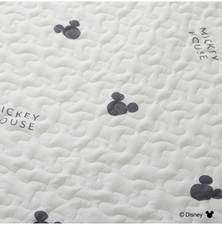 ディズニー 韓国 イブル風 収納ボックス ミッキーマウス 収納 韓国風 イブル ぽこぽこ コンパクト ライセンス ミッキー(代引不可)