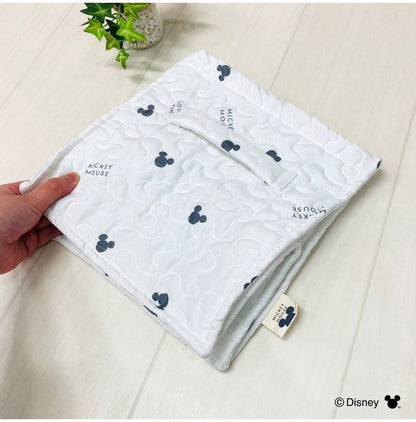 ディズニー 韓国 イブル風 収納ボックス ミッキーマウス 収納 韓国風 イブル ぽこぽこ コンパクト ライセンス ミッキー(代引不可)