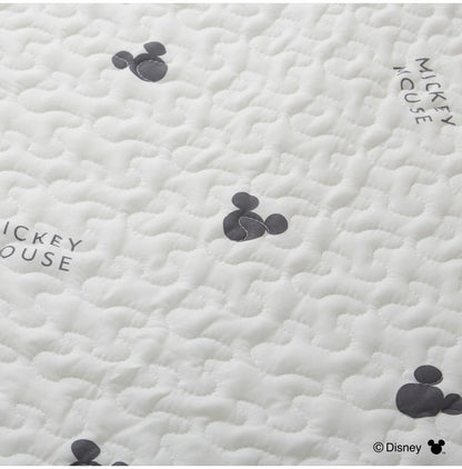 ディズニー 韓国 イブル風 収納袋 ミッキーマウス 収納 韓国風 イブル ぽこぽこ コンパクト ライセンス ミッキー(代引不可)