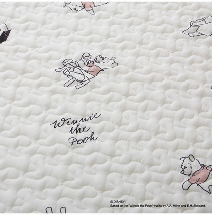 ディズニー 韓国 イブル風 収納袋 ミッキーマウス 収納 韓国風 イブル ぽこぽこ コンパクト ライセンス ミッキー(代引不可)