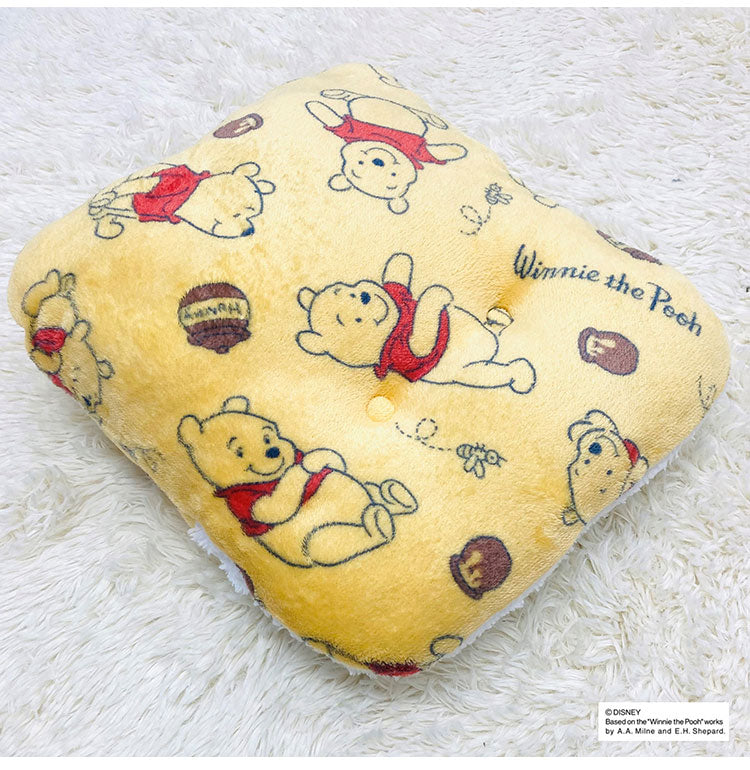 フランネル 足ポカクッション プー クロミ ハローキティ マイメロディ マイメロ キャラクター かわいい こども ジュニア 子ども キッズ プレゼント 贈り物 ギフト 男の子 女の子 クリスマス 誕生日(代引不可)