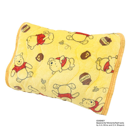 フランネル 枕パッド プー クロミ ハローキティ マイメロディ マイメロ キャラクター かわいい こども ジュニア 子ども キッズ プレゼント 贈り物 ギフト 男の子 女の子 クリスマス 誕生日(代引不可)