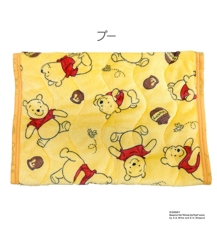 フランネル 枕パッド プー クロミ ハローキティ マイメロディ マイメロ キャラクター かわいい こども ジュニア 子ども キッズ プレゼント 贈り物 ギフト 男の子 女の子 クリスマス 誕生日(代引不可)