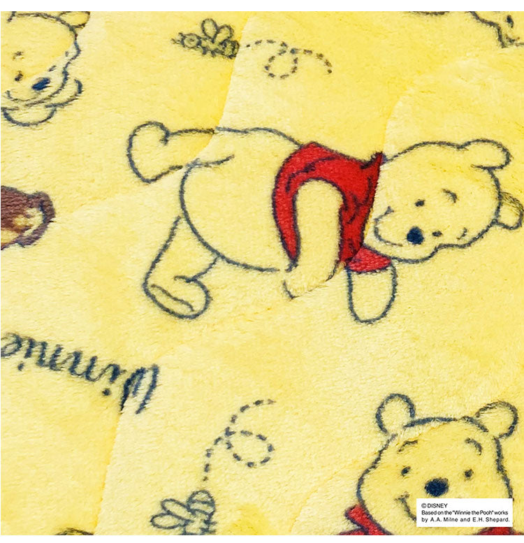 フランネル 枕パッド プー クロミ ハローキティ マイメロディ マイメロ キャラクター かわいい こども ジュニア 子ども キッズ プレゼント 贈り物 ギフト 男の子 女の子 クリスマス 誕生日(代引不可)