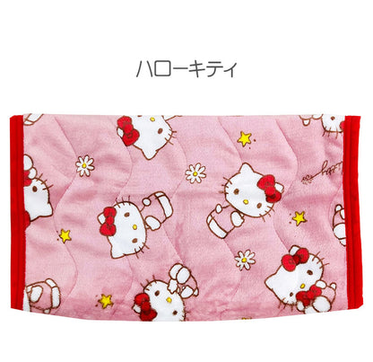 フランネル 枕パッド プー クロミ ハローキティ マイメロディ マイメロ キャラクター かわいい こども ジュニア 子ども キッズ プレゼント 贈り物 ギフト 男の子 女の子 クリスマス 誕生日(代引不可)
