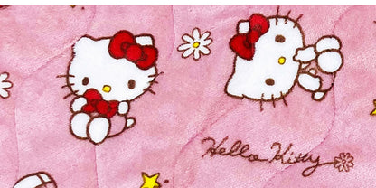 フランネル 枕パッド プー クロミ ハローキティ マイメロディ マイメロ キャラクター かわいい こども ジュニア 子ども キッズ プレゼント 贈り物 ギフト 男の子 女の子 クリスマス 誕生日(代引不可)