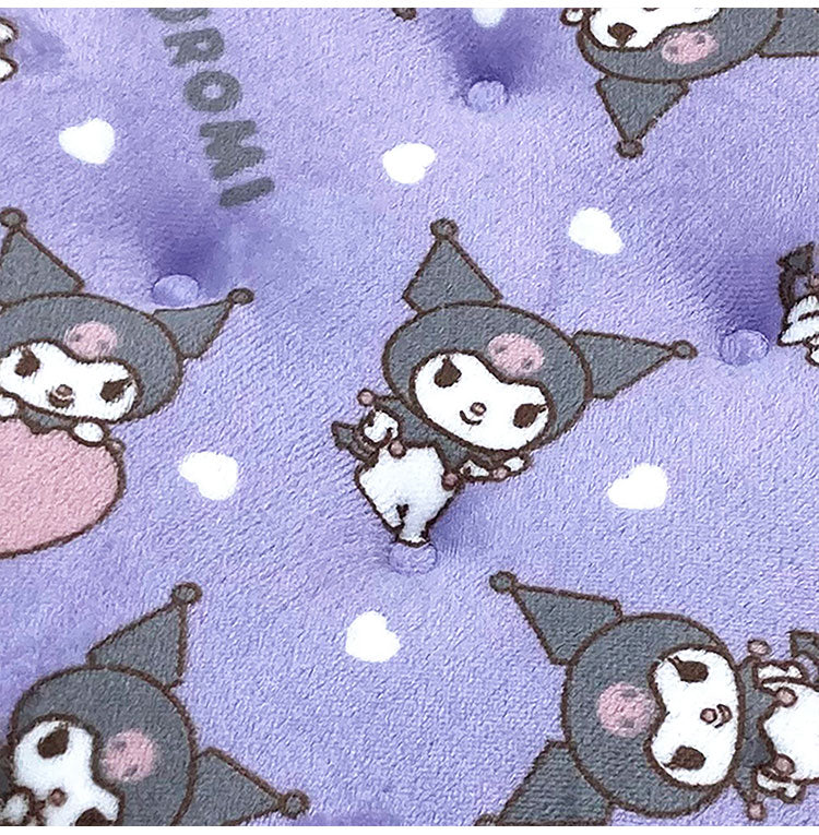 フランネル シートクッション プー クロミ ハローキティ マイメロディ マイメロ キャラクター かわいい こども ジュニア 子ども キッズ プレゼント 贈り物 ギフト 男の子 女の子 クリスマス 誕生日(代引不可)