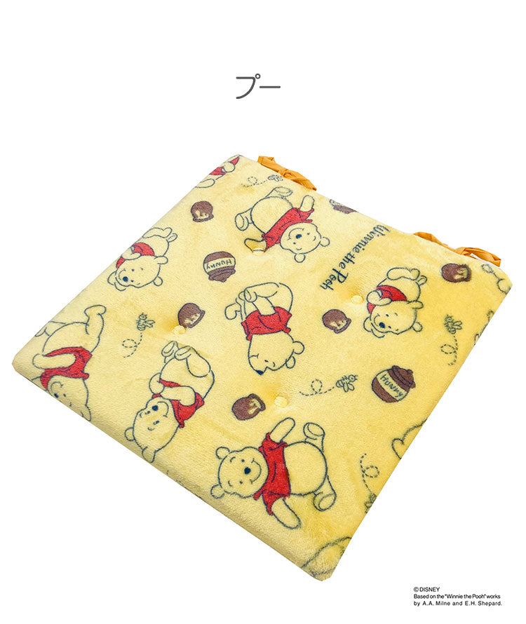 フランネル シートクッション プー クロミ ハローキティ マイメロディ マイメロ キャラクター かわいい こども ジュニア 子ども キッズ プレゼント 贈り物 ギフト 男の子 女の子 クリスマス 誕生日(代引不可)