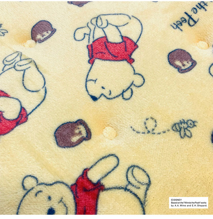 フランネル シートクッション プー クロミ ハローキティ マイメロディ マイメロ キャラクター かわいい こども ジュニア 子ども キッズ プレゼント 贈り物 ギフト 男の子 女の子 クリスマス 誕生日(代引不可)