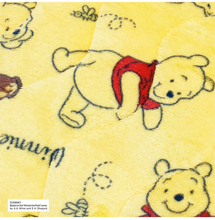 フランネル 敷パッド プー クロミ ハローキティ マイメロディ マイメロ キャラクター かわいい こども ジュニア 子ども キッズ プレゼント 贈り物 ギフト 男の子 女の子 クリスマス 誕生日(代引不可)