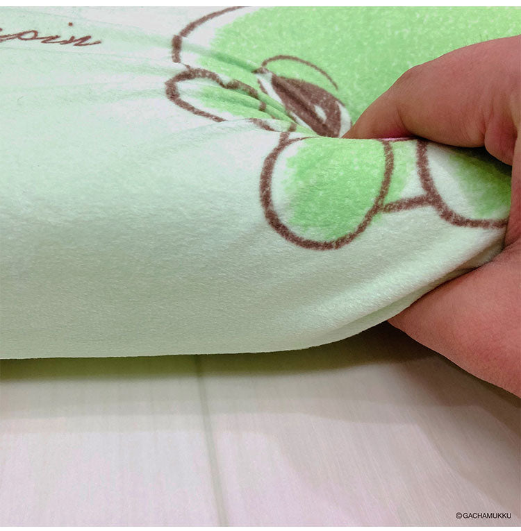 ミニリラックスピロー ガチャピン ムック キャラクター かわいい こども ジュニア 子ども キッズ プレゼント 贈り物 ギフト 男の子 女の子 クリスマス 誕生日 幼稚園 保育園(代引不可)