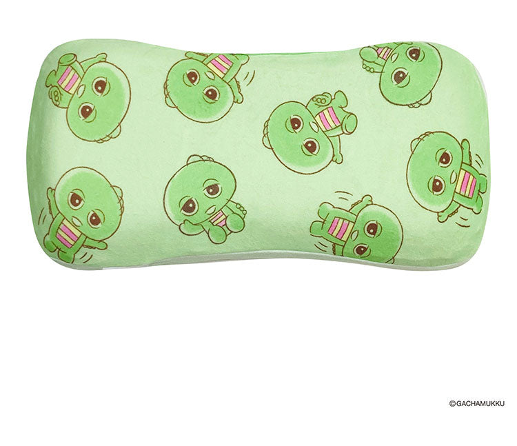 ミニリラックスピロー ガチャピン ムック キャラクター かわいい こども ジュニア 子ども キッズ プレゼント 贈り物 ギフト 男の子 女の子 クリスマス 誕生日 幼稚園 保育園(代引不可)