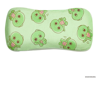 ミニリラックスピロー ガチャピン ムック キャラクター かわいい こども ジュニア 子ども キッズ プレゼント 贈り物 ギフト 男の子 女の子 クリスマス 誕生日 幼稚園 保育園(代引不可)