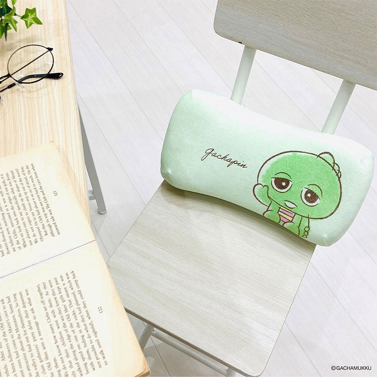 ミニリラックスピロー ガチャピン ムック キャラクター かわいい こども ジュニア 子ども キッズ プレゼント 贈り物 ギフト 男の子 女の子 クリスマス 誕生日 幼稚園 保育園(代引不可)