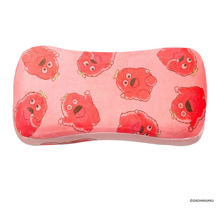 ミニリラックスピロー ガチャピン ムック キャラクター かわいい こども ジュニア 子ども キッズ プレゼント 贈り物 ギフト 男の子 女の子 クリスマス 誕生日 幼稚園 保育園(代引不可)