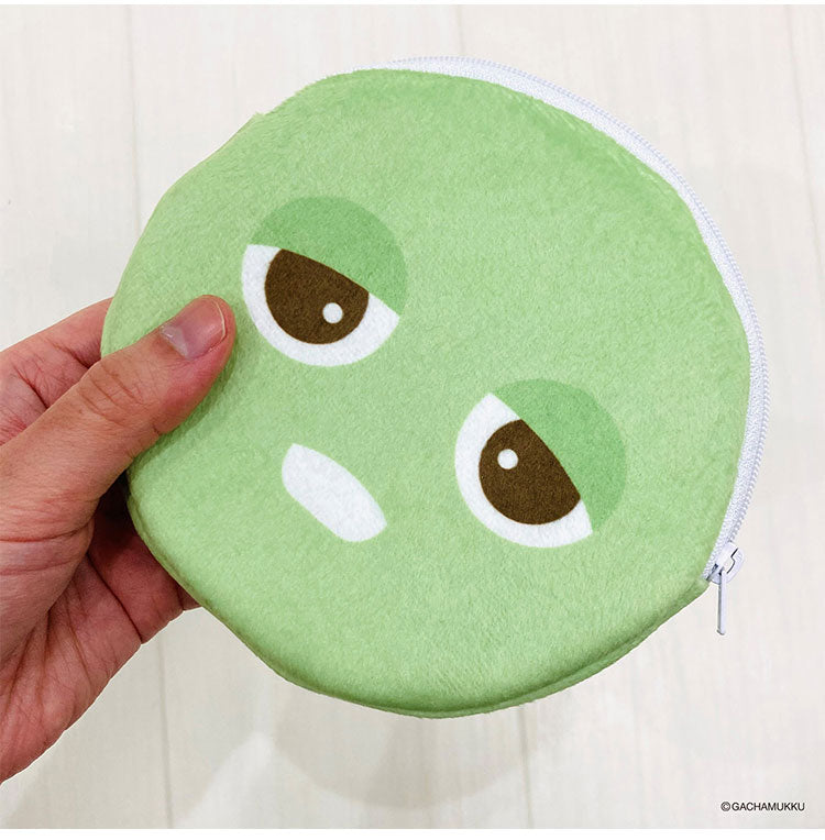 ティッシュポーチ ガチャピン ムック キャラクター かわいい こども ジュニア 子ども キッズ プレゼント 贈り物 ギフト 男の子 女の子 クリスマス 誕生日 幼稚園 保育園(代引不可)