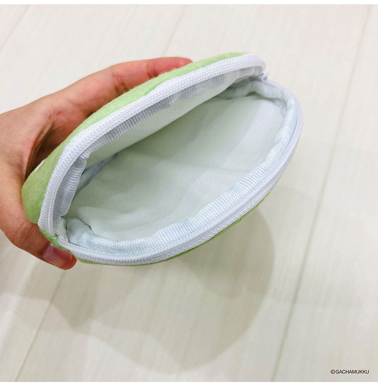 ティッシュポーチ ガチャピン ムック キャラクター かわいい こども ジュニア 子ども キッズ プレゼント 贈り物 ギフト 男の子 女の子 クリスマス 誕生日 幼稚園 保育園(代引不可)