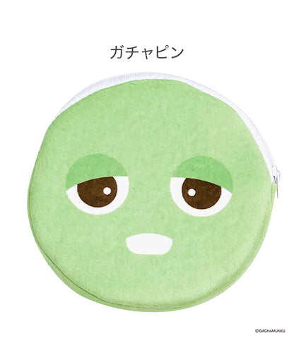 ティッシュポーチ ガチャピン ムック キャラクター かわいい こども ジュニア 子ども キッズ プレゼント 贈り物 ギフト 男の子 女の子 クリスマス 誕生日 幼稚園 保育園(代引不可)