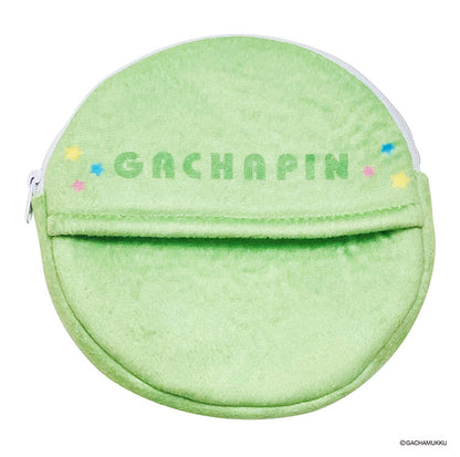 ティッシュポーチ ガチャピン ムック キャラクター かわいい こども ジュニア 子ども キッズ プレゼント 贈り物 ギフト 男の子 女の子 クリスマス 誕生日 幼稚園 保育園(代引不可)