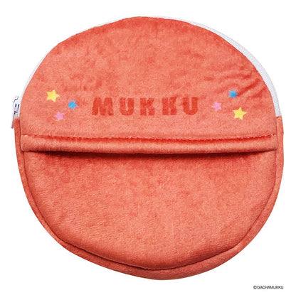 ティッシュポーチ ガチャピン ムック キャラクター かわいい こども ジュニア 子ども キッズ プレゼント 贈り物 ギフト 男の子 女の子 クリスマス 誕生日 幼稚園 保育園(代引不可)