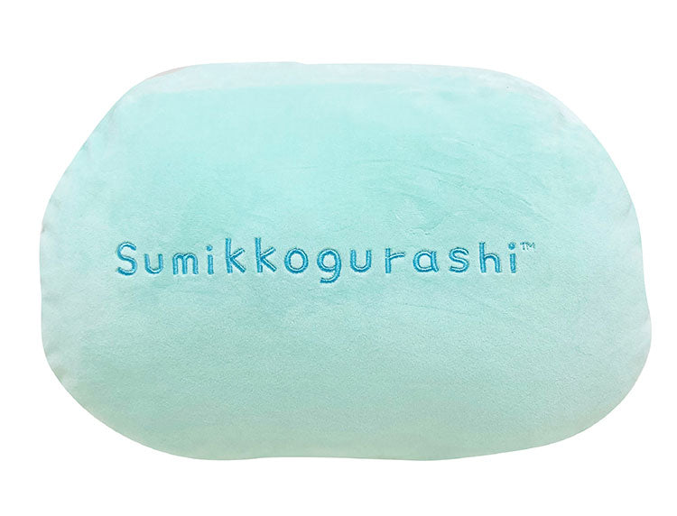 すみっコぐらし Hug me ハグミー クッション しろくま すみっコぐらし 抱き枕 しろくま 約30x40cm ハグミー ぬいぐるみ クッション キャラクター グッズ サンエックス(代引不可)