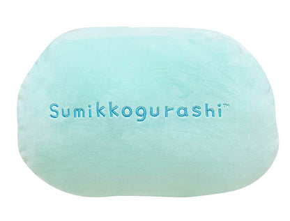 すみっコぐらし Hug me ハグミー クッション しろくま すみっコぐらし 抱き枕 しろくま 約30x40cm ハグミー ぬいぐるみ クッション キャラクター グッズ サンエックス(代引不可)