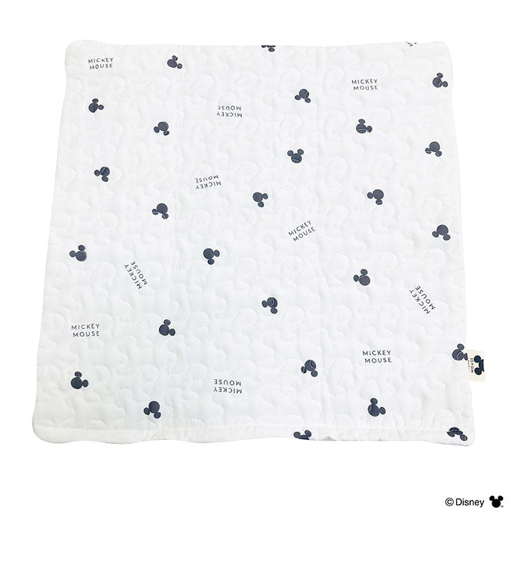 ディズニー クッションカバー 45×45cm イブル 韓国インテリア ミッキーマウス プーさん 洗える ファスナー式 可愛い かわいい キャラクター Disney(代引不可)