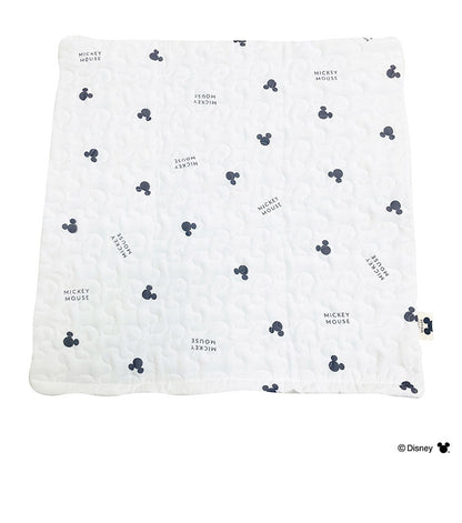 ディズニー クッションカバー 45×45cm イブル 韓国インテリア ミッキーマウス プーさん 洗える ファスナー式 可愛い かわいい キャラクター Disney(代引不可)
