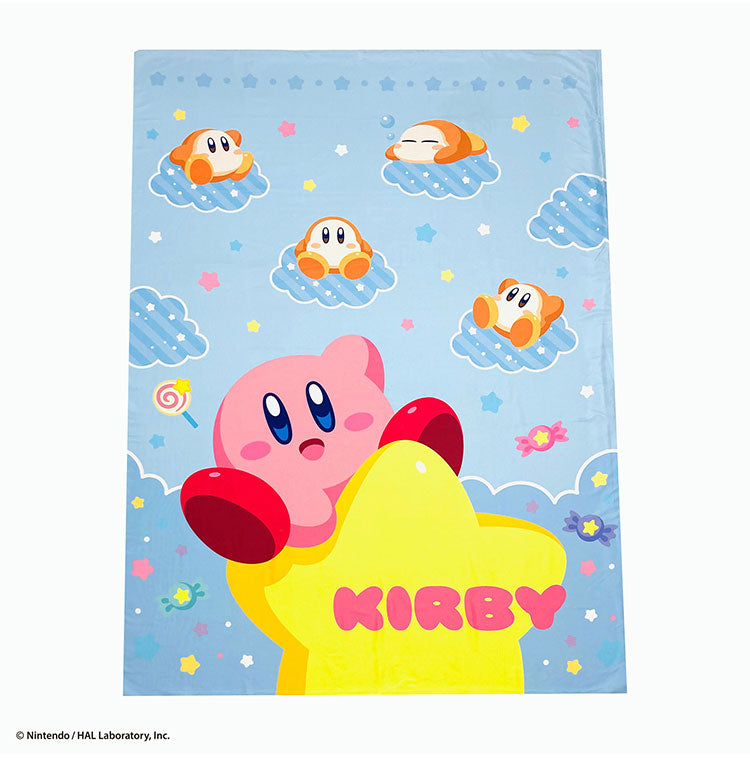 布団2点セットカバー 星のカービィ カービィ キャラクター 布団セット kirby 任天堂 幼稚園 保育園 出産祝い お祝い プレゼント 贈り物 ギフト クリスマス 誕生日 男の子 女の子 家族(代引不可)