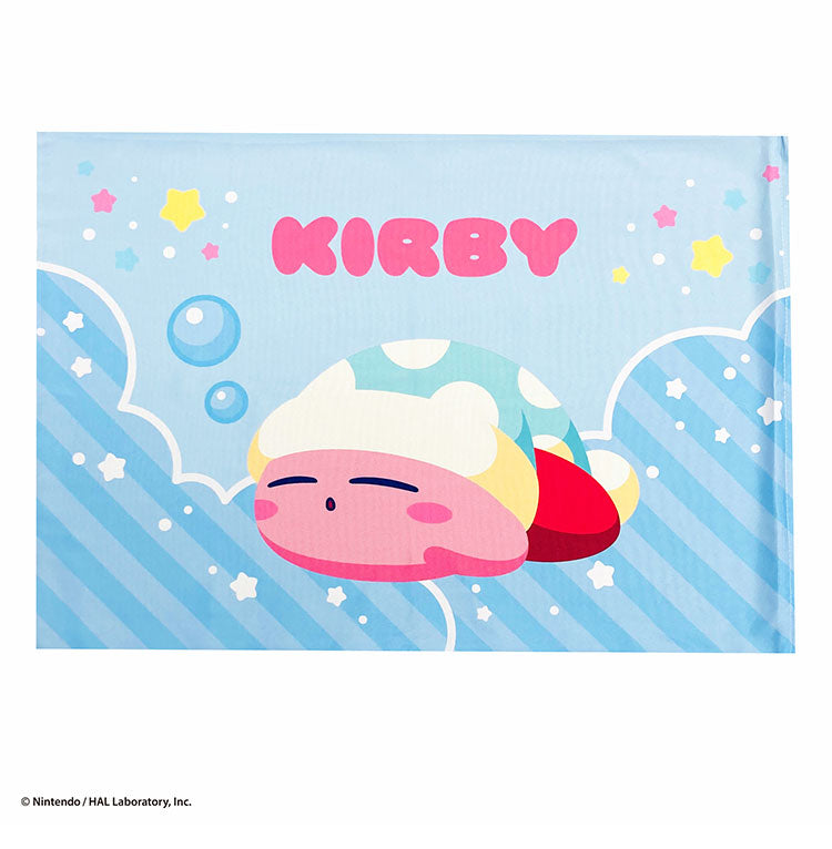 布団2点セットカバー 星のカービィ カービィ キャラクター 布団セット kirby 任天堂 幼稚園 保育園 出産祝い お祝い プレゼント 贈り物 ギフト クリスマス 誕生日 男の子 女の子 家族(代引不可)