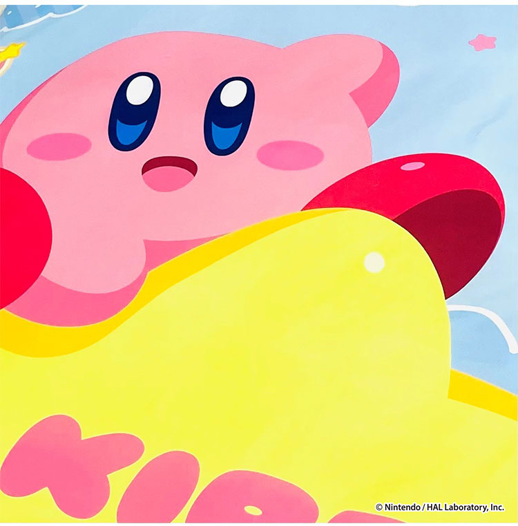 布団2点セットカバー 星のカービィ カービィ キャラクター 布団セット kirby 任天堂 幼稚園 保育園 出産祝い お祝い プレゼント 贈り物 ギフト クリスマス 誕生日 男の子 女の子 家族(代引不可)