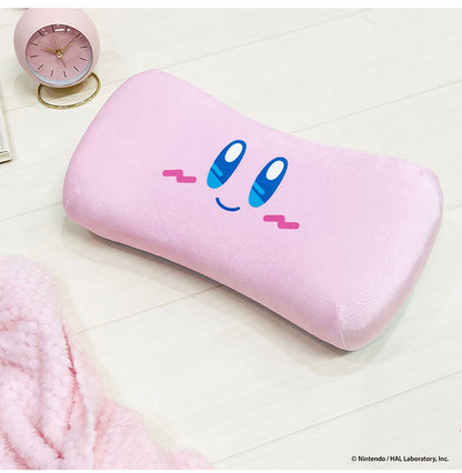 ミニリラックスピロー 星のカービィ すいこみ スイートドリームズ キャラクター kirby 任天堂 幼稚園 保育園 出産祝い お祝い プレゼント 贈り物 ギフト クリスマス 誕生日 男の子 女の子 家族(代引不可)