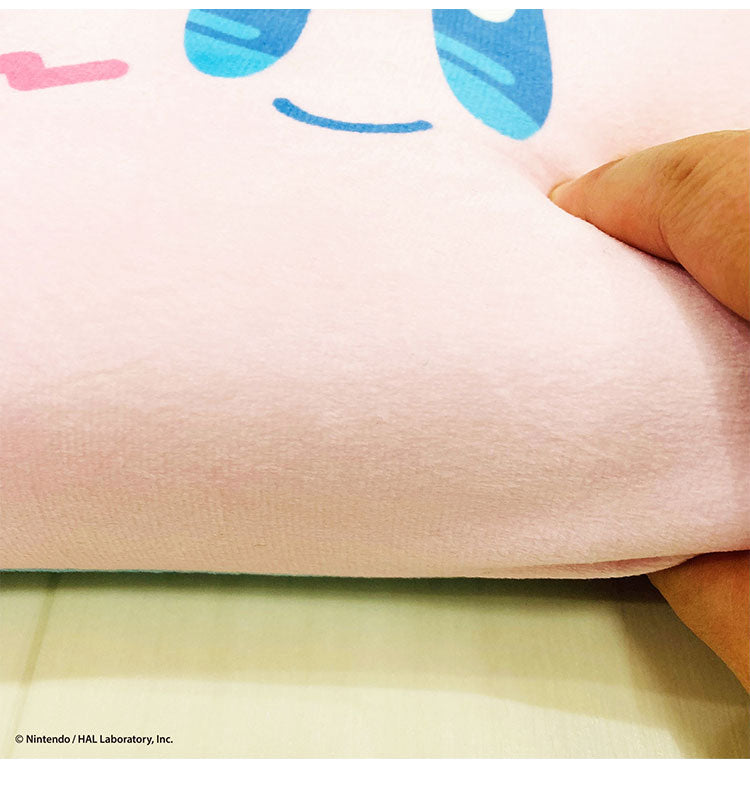 ミニリラックスピロー 星のカービィ すいこみ スイートドリームズ キャラクター kirby 任天堂 幼稚園 保育園 出産祝い お祝い プレゼント 贈り物 ギフト クリスマス 誕生日 男の子 女の子 家族(代引不可)