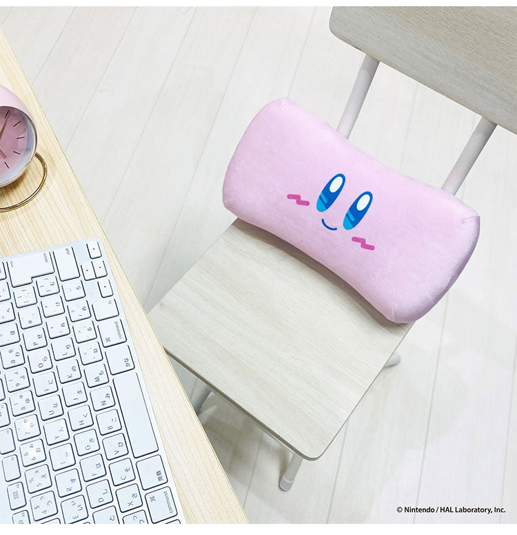 ミニリラックスピロー 星のカービィ すいこみ スイートドリームズ キャラクター kirby 任天堂 幼稚園 保育園 出産祝い お祝い プレゼント 贈り物 ギフト クリスマス 誕生日 男の子 女の子 家族(代引不可)