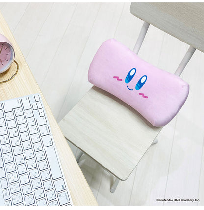 ミニリラックスピロー 星のカービィ すいこみ スイートドリームズ キャラクター kirby 任天堂 幼稚園 保育園 出産祝い お祝い プレゼント 贈り物 ギフト クリスマス 誕生日 男の子 女の子 家族(代引不可)
