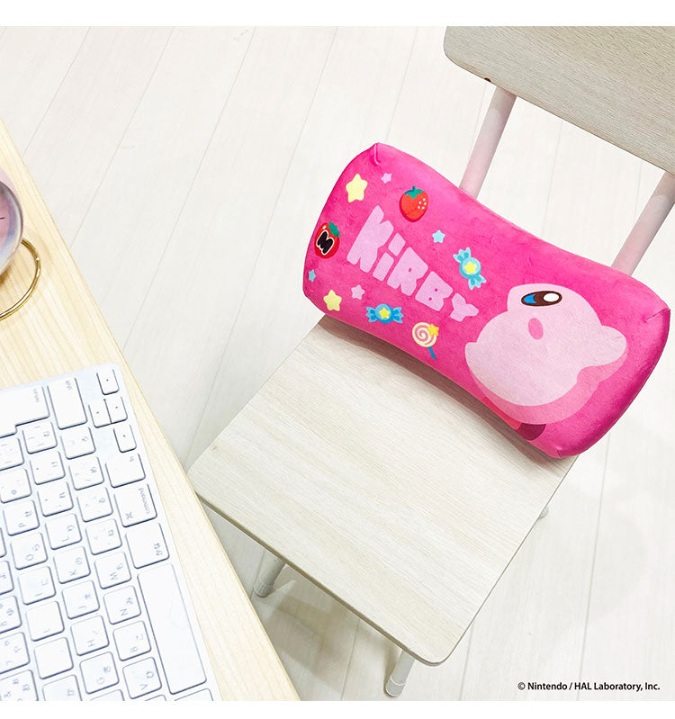 ミニリラックスピロー 星のカービィ すいこみ スイートドリームズ キャラクター kirby 任天堂 幼稚園 保育園 出産祝い お祝い プレゼント 贈り物 ギフト クリスマス 誕生日 男の子 女の子 家族(代引不可)