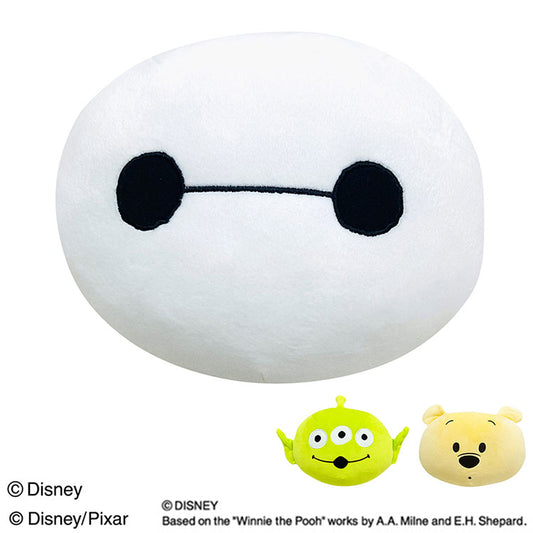 ディズニー もちコロンクッション エイリアン クッション トイストーリー もちコロンクッション エイリアン ベイマックス くまのプーさん ディズニー キャラクター(代引不可)
