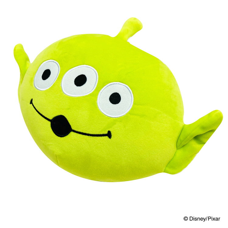 ディズニー もちコロンクッション エイリアン クッション トイストーリー もちコロンクッション エイリアン ベイマックス くまのプーさん ディズニー キャラクター(代引不可)