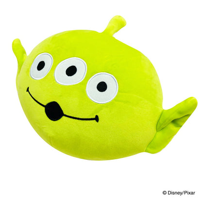 ディズニー もちコロンクッション エイリアン クッション トイストーリー もちコロンクッション エイリアン ベイマックス くまのプーさん ディズニー キャラクター(代引不可)