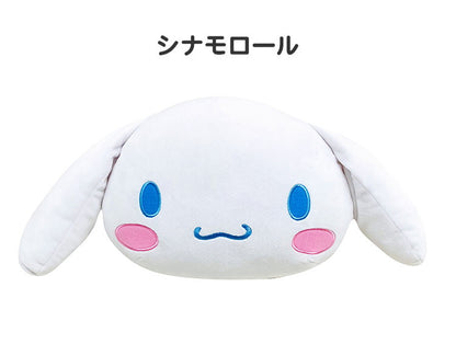 サンリオキャラクターズ もちコロンクッション ポムポムプリン クッション ポムポムプリン もちコロンクッション サンリオ シナモロール(代引不可)