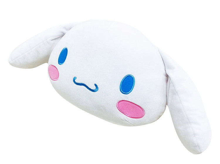 サンリオキャラクターズ もちコロンクッション ポムポムプリン クッション ポムポムプリン もちコロンクッション サンリオ シナモロール(代引不可)