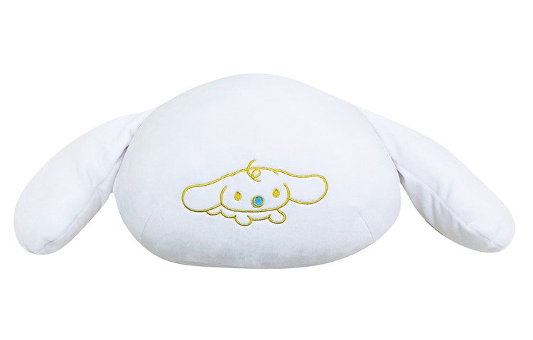 サンリオキャラクターズ もちコロンクッション ポムポムプリン クッション ポムポムプリン もちコロンクッション サンリオ シナモロール(代引不可)