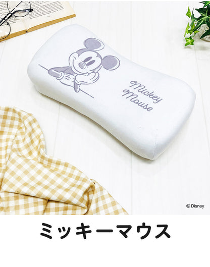 ディズニー ミニリラックスピロー ミッキーマウス くまのプーさん ダンボ グリーンメン ベイマックス パステルシリーズ 腰枕 背当てクッション 可愛い かわいい Disney キャラクター(代引不可)