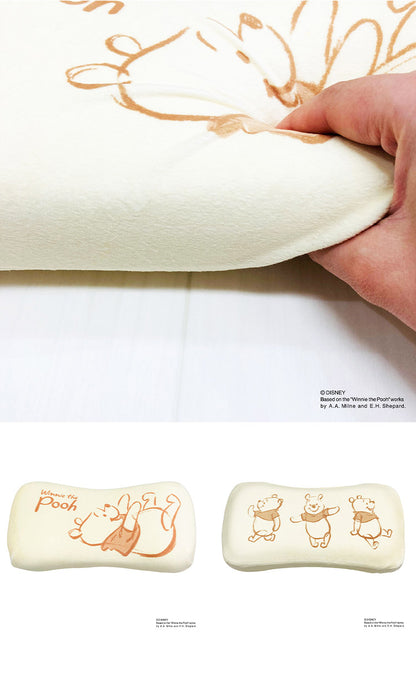 ディズニー ミニリラックスピロー ミッキーマウス くまのプーさん ダンボ グリーンメン ベイマックス パステルシリーズ 腰枕 背当てクッション 可愛い かわいい Disney キャラクター(代引不可)