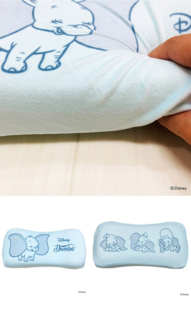 ディズニー ミニリラックスピロー ミッキーマウス くまのプーさん ダンボ グリーンメン ベイマックス パステルシリーズ 腰枕 背当てクッション 可愛い かわいい Disney キャラクター(代引不可)