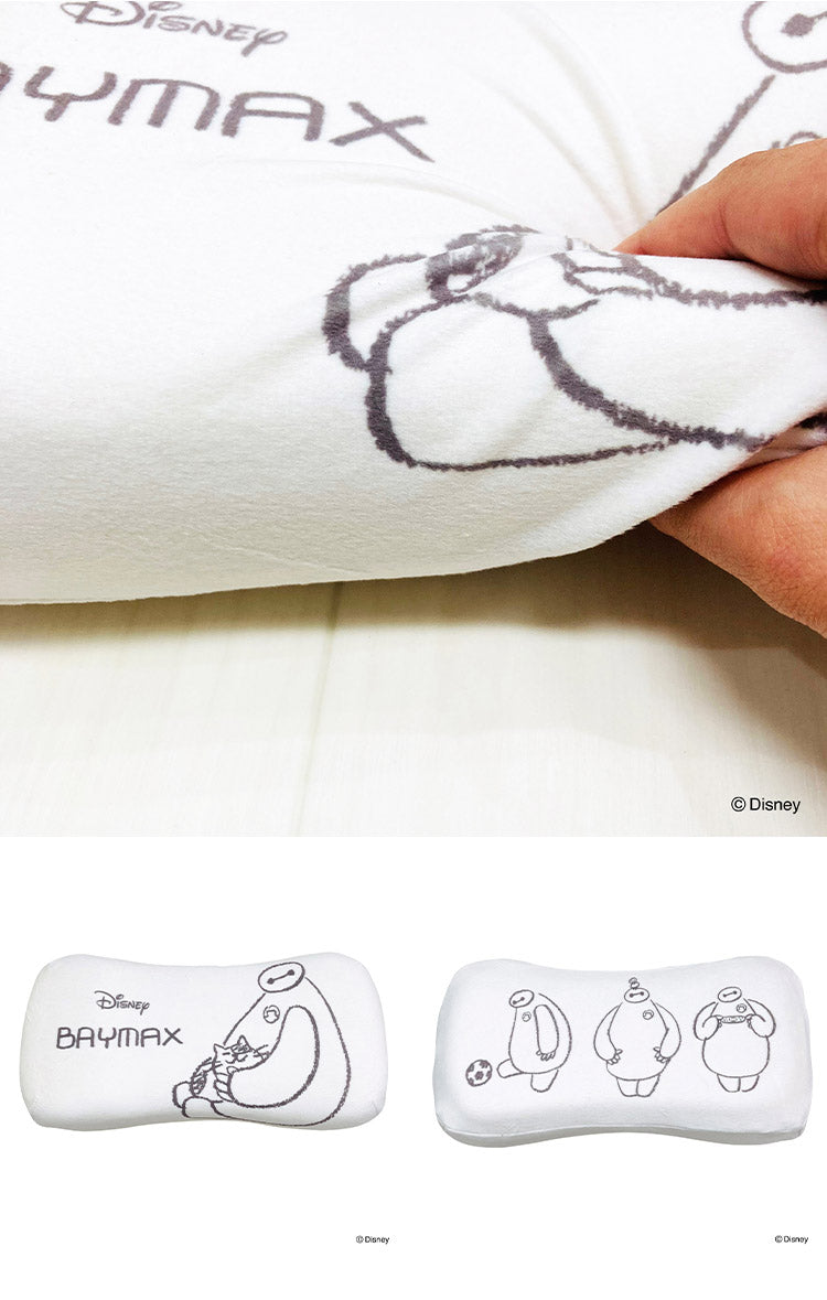 ディズニー ミニリラックスピロー ミッキーマウス くまのプーさん ダンボ グリーンメン ベイマックス パステルシリーズ 腰枕 背当てクッション 可愛い かわいい Disney キャラクター(代引不可)